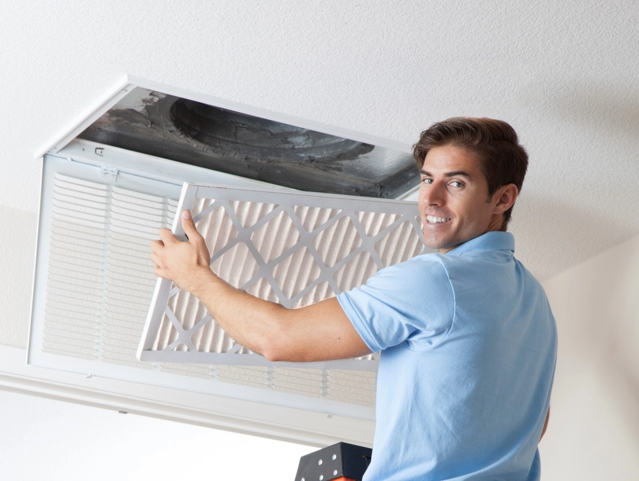 How to Find Exact Air Filter Size