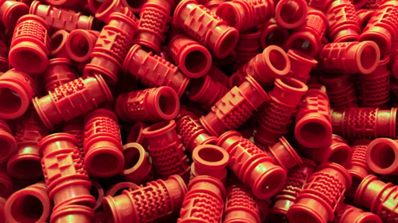 Low Volume Injection Moulding Benefits