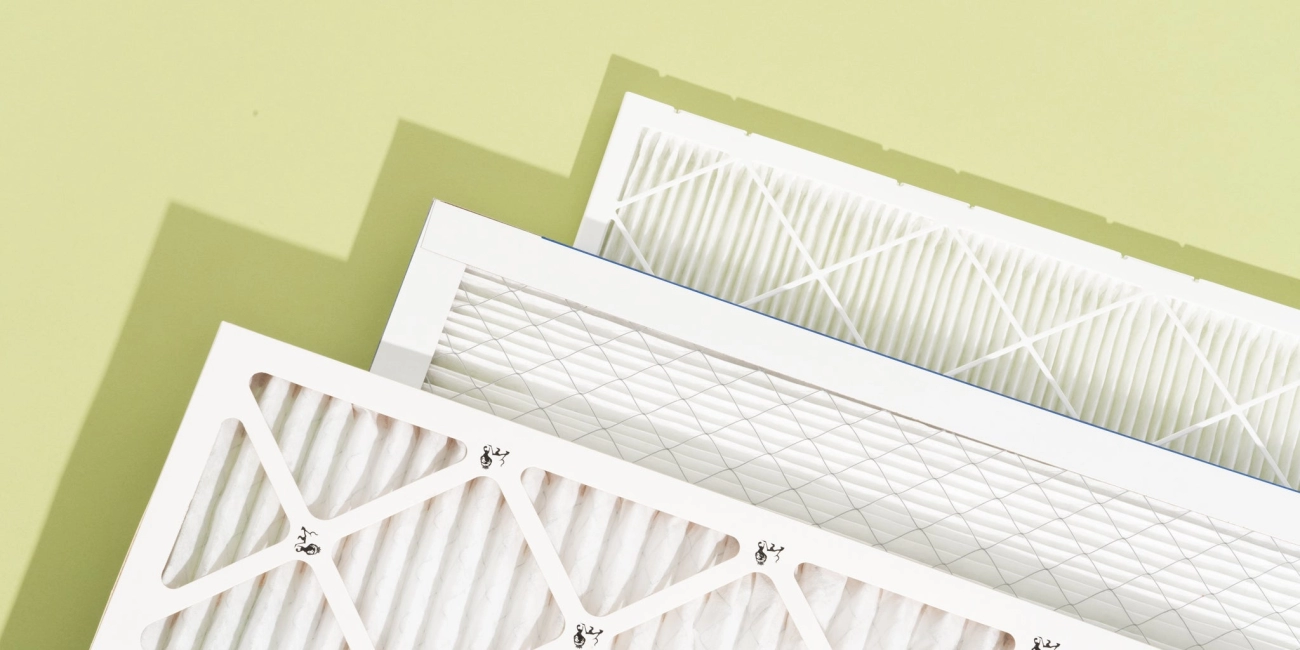 Non Standard AC Filter Solutions