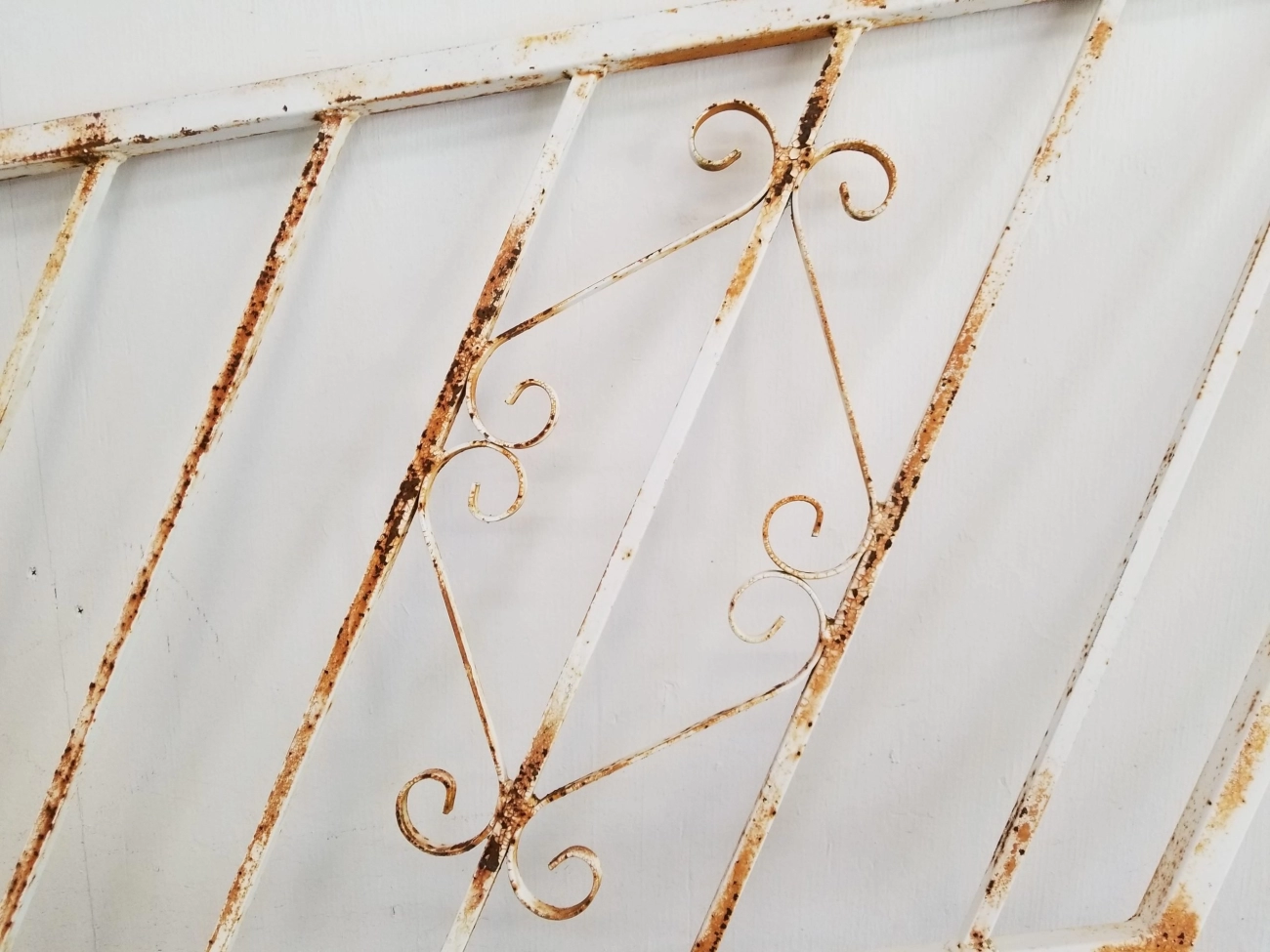 Post-Strip Parts Finishing and Refinishing