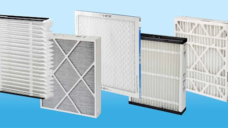 Risks of Reusing Wavy AC Filters