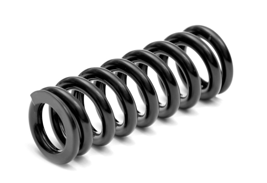 Compression Springs Shock Absorption