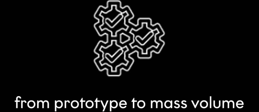 Electroforming Mandrel Preparation Process