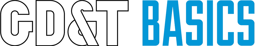 GD&T-Symbole und Toleranzkategorien