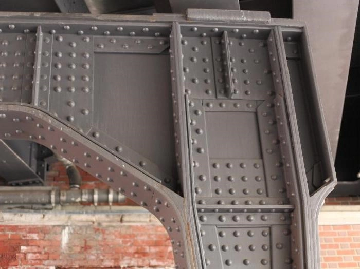 Riveted Aluminum Uses and Trends