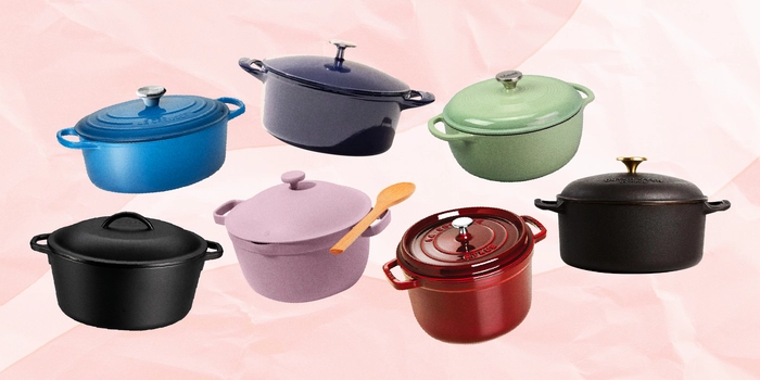 Beste Aluminium-Dutch Ovens Test- und Bewertungsführer