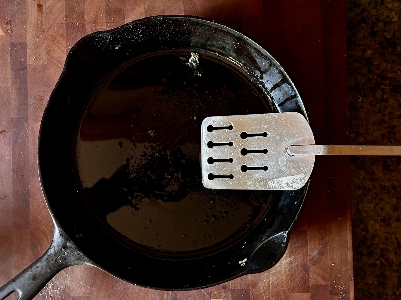 Nachteile und Lösungen für Gusseisen-Grills