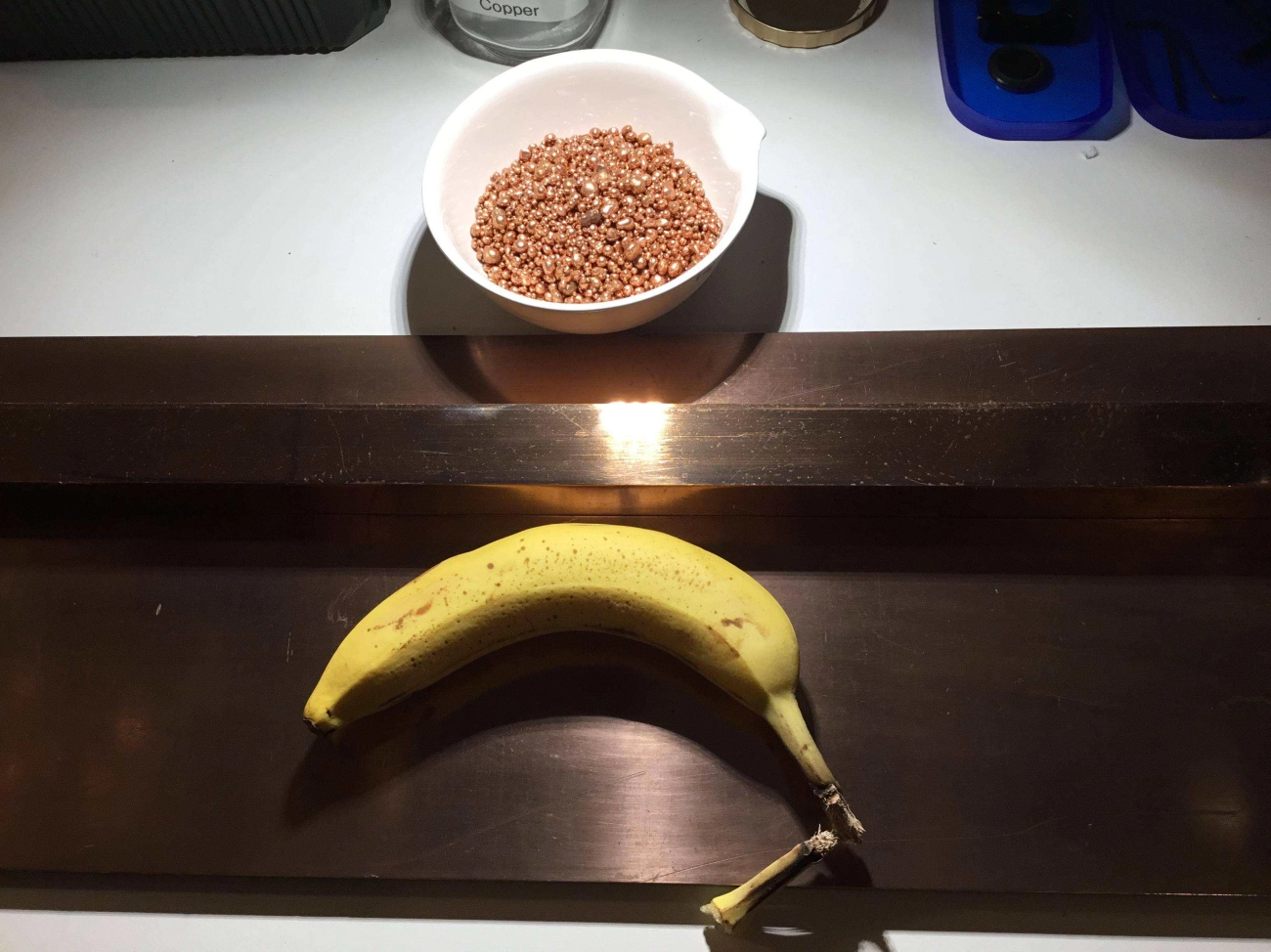 Copper Grades and Purity Levels