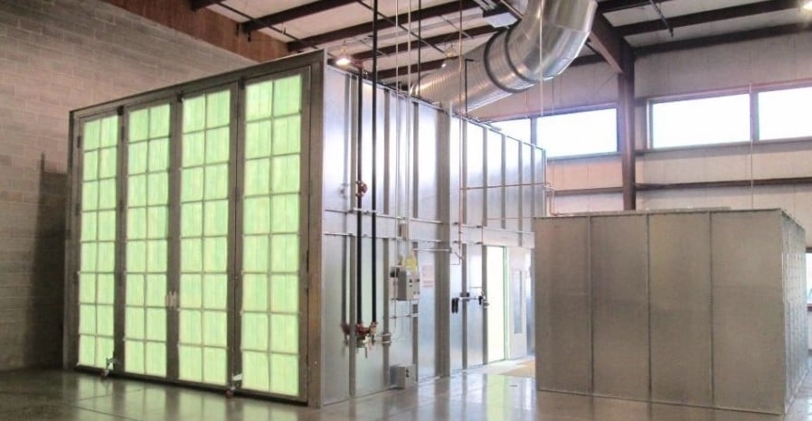 Maßgeschneidertes Metallfinish für Exporteure