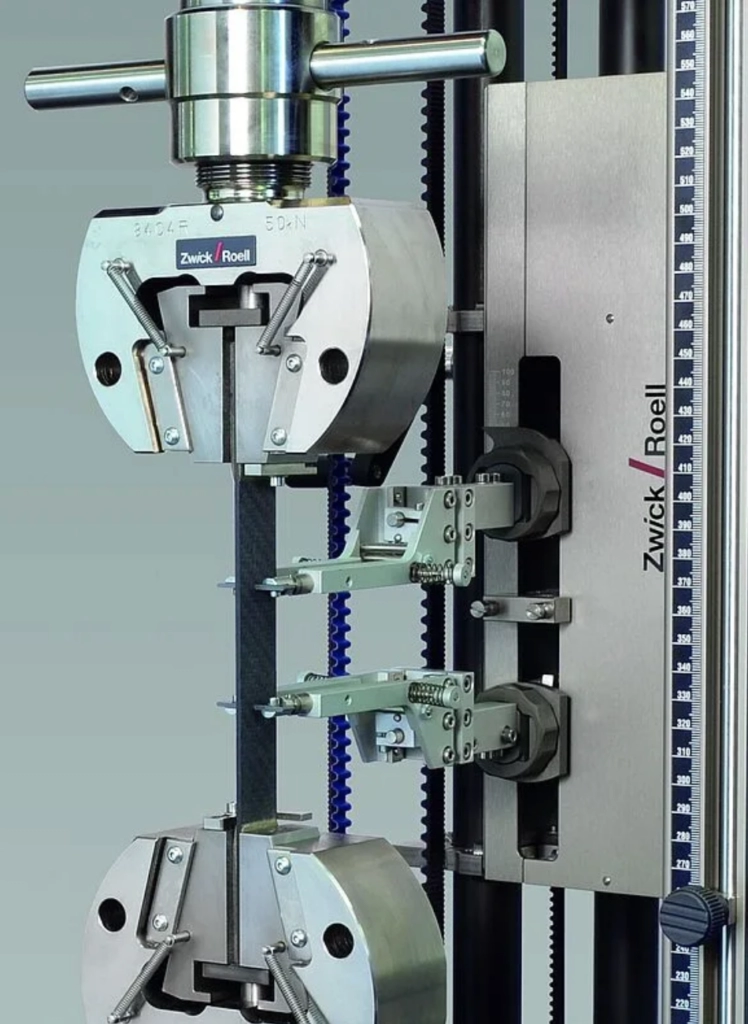 Material Selection Core Properties