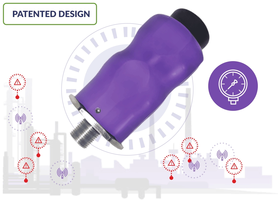 Spezifikationen und Merkmale von Drucksensoren