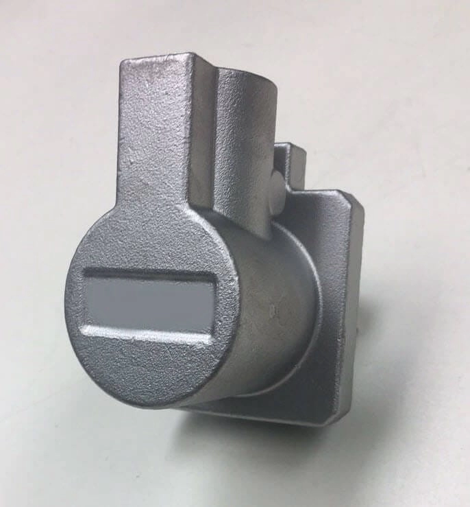 Pump Casting Production Solutions