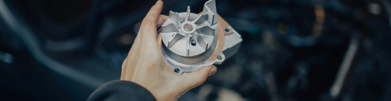 Pump Casting Quality Importance