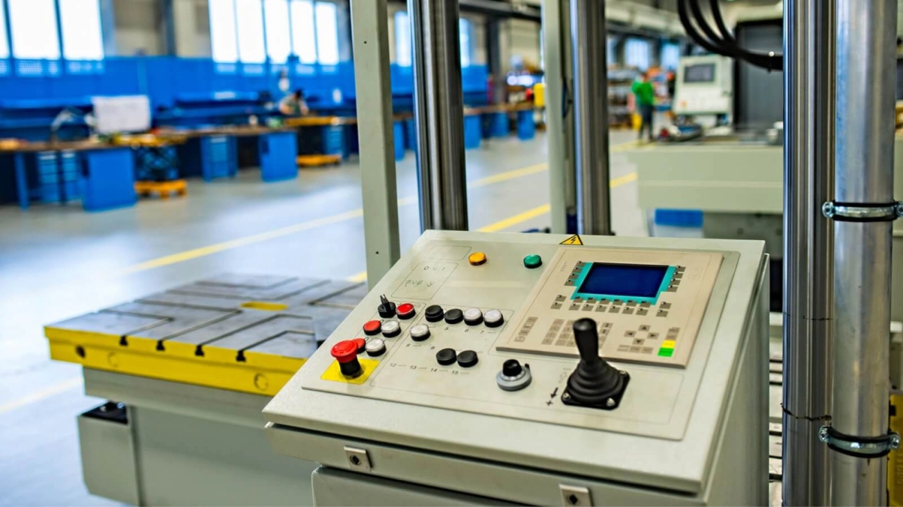 Edelstahl-Grade CNC-Bearbeitungsleitfaden