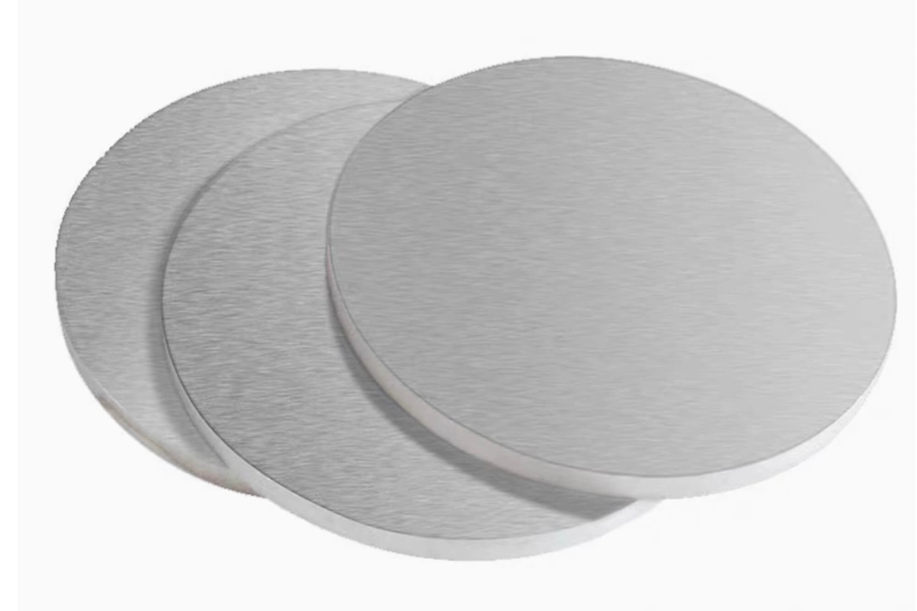 Anwendungen von Blechaluminium