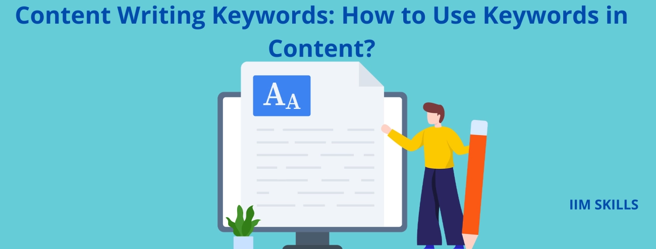 Content Customization Keywords