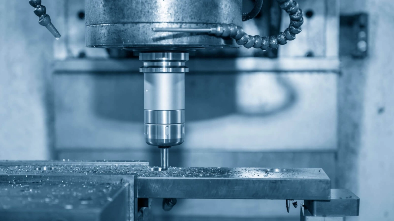 Endmill-Leitfaden: Geometrie, Schneiden & Beschichtungen