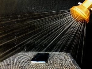 IPX3 vs IPX4 Water Ingress Testing Standards