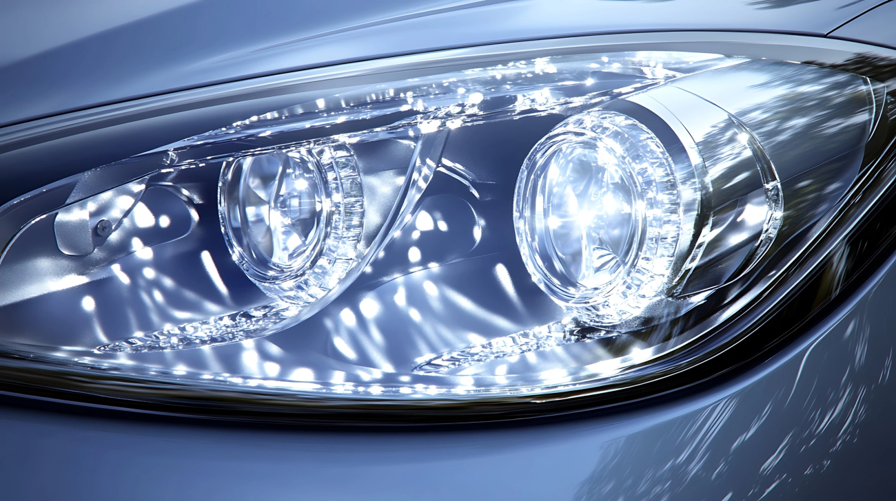 LED Headlamp Certification Success