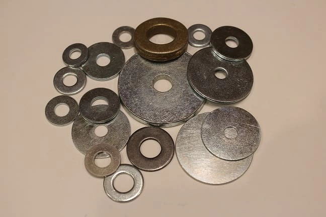 Specialty Washers for Niche Applications