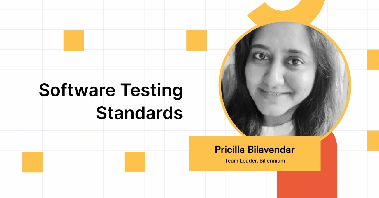 Standards Compliance Testing Procedures