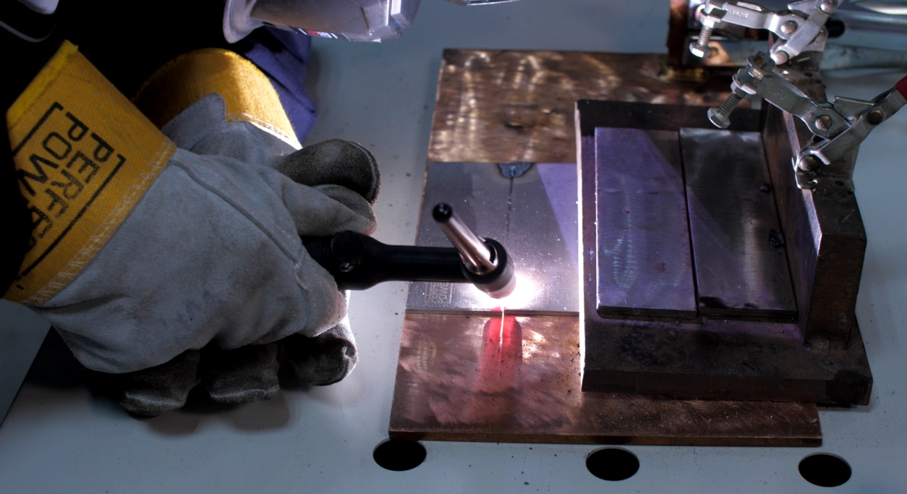 Artistic TIG Welding Projects Tips