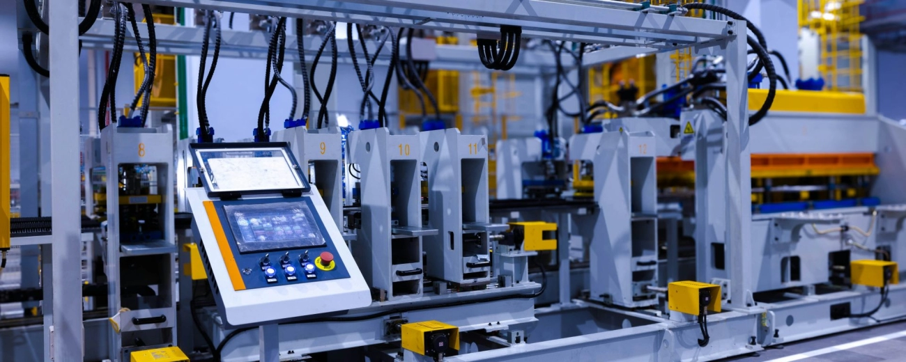CNC Turning Manufacturing Benefits