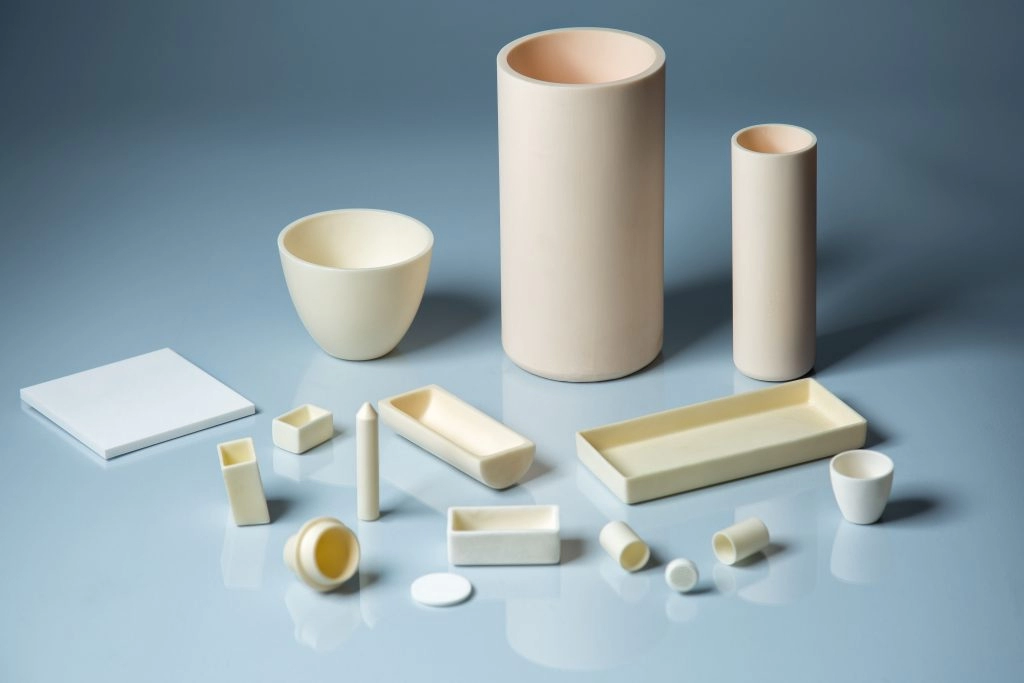 Ceramic CNC Machining Challenges Solutions
