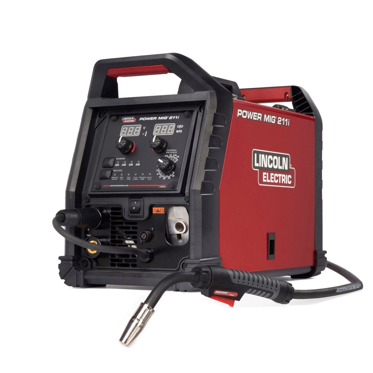 MIG Welding Basics and Setup Costs