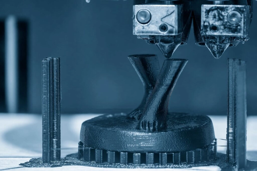 Rapid Prototyping Industry Applications