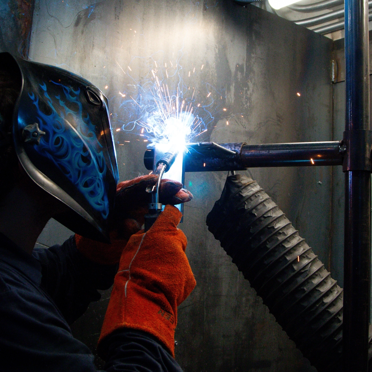 TIG Welding Precision Techniques