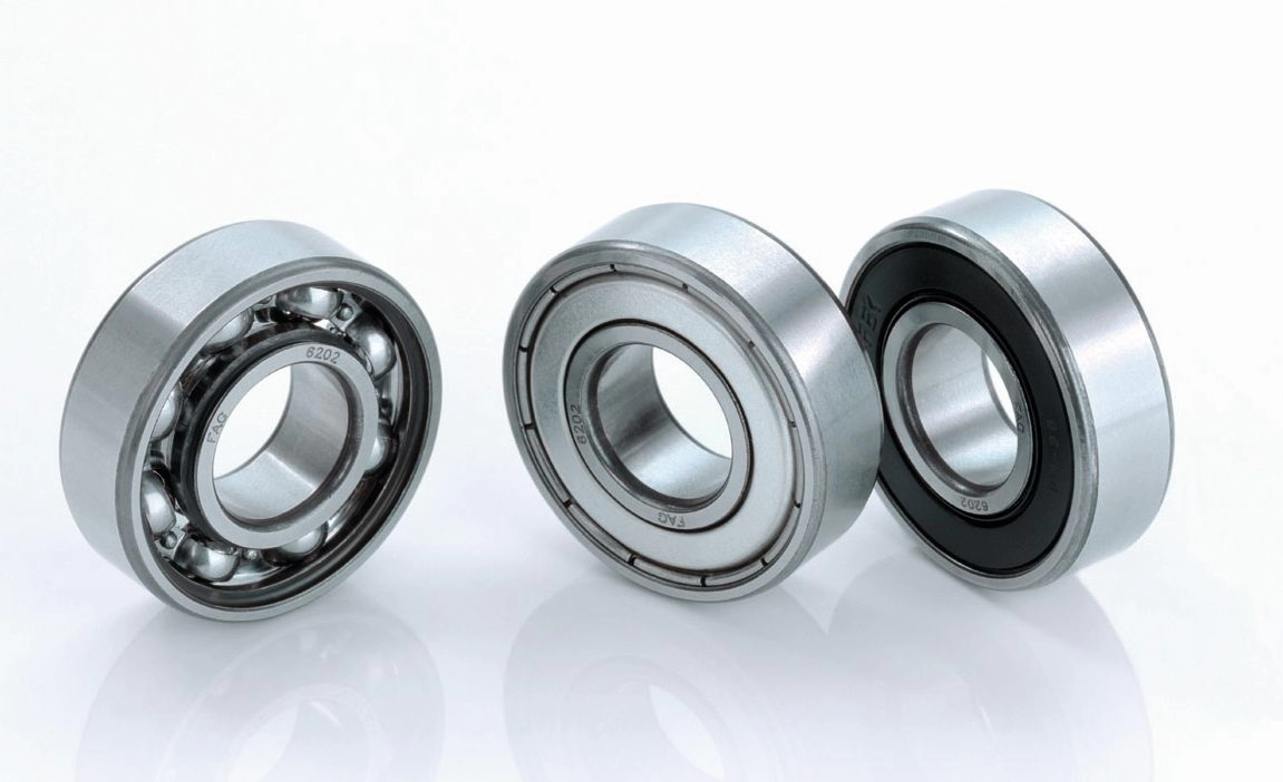 Ball Bearings Types Pros Cons Applications