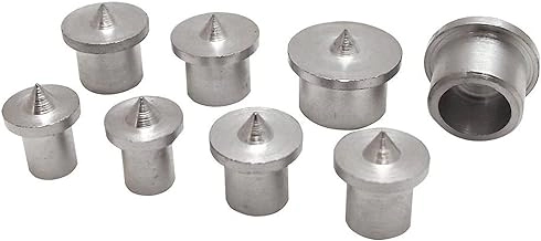 Dowel Roll Pins Machinery Alignment Tools