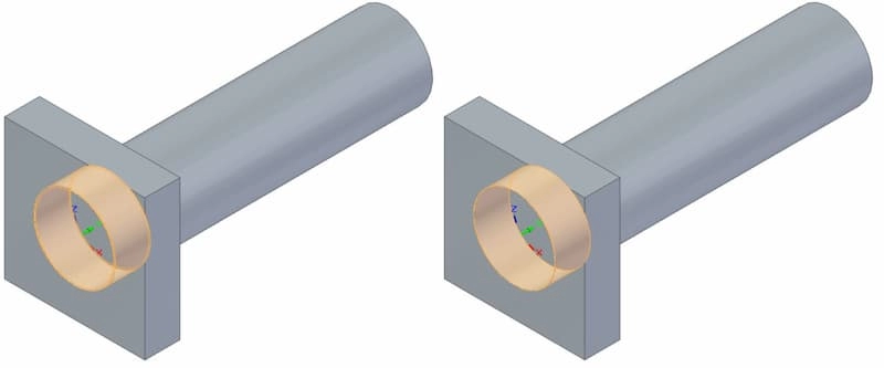 Interference Fits Types Hole vs Shaft System