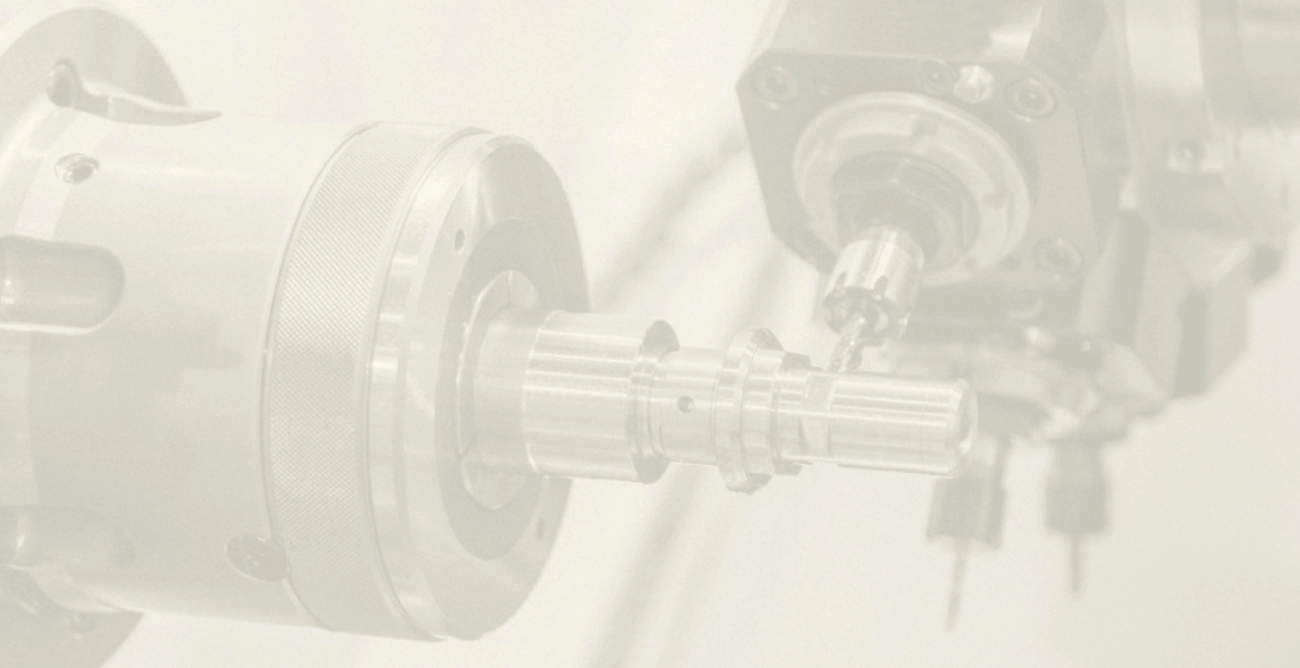 Precision Magnesium Machining Tools Setup