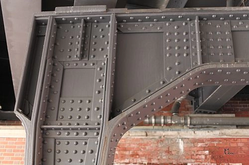 Rivet Types and Applications Guide