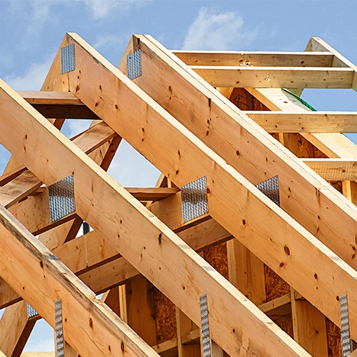 Rivets Industrial Construction Uses