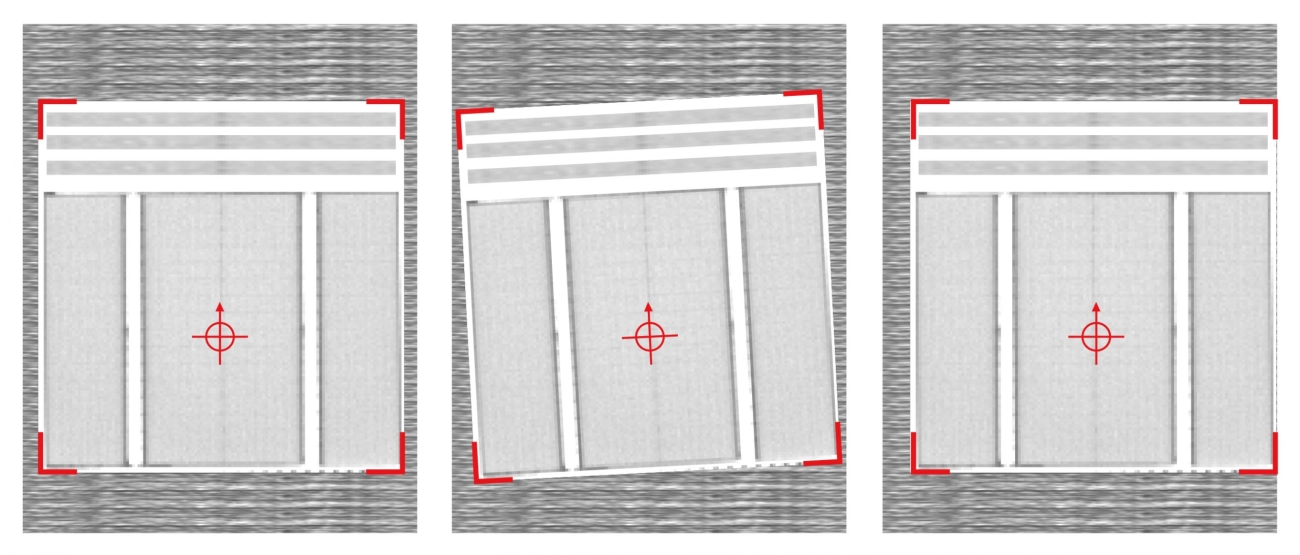 Semiconductor Packaging Defect Detection