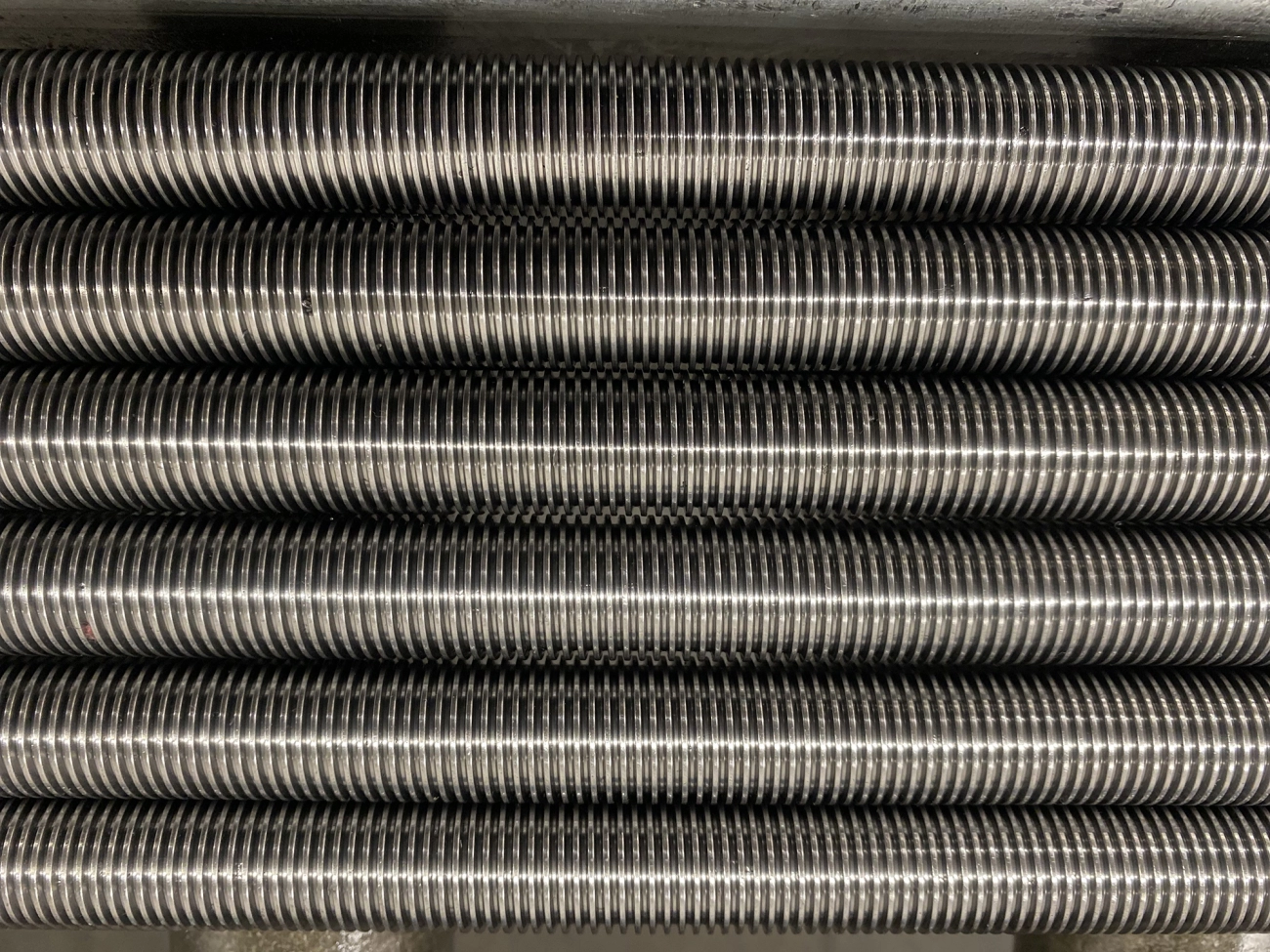 Square Thread vs Acme Trapezoidal V Threads Comparison