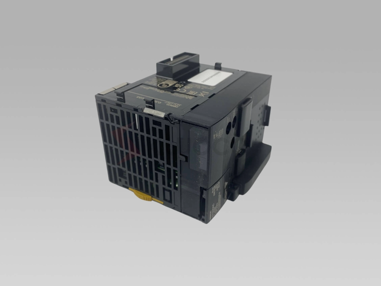 VFD PLC Integration Industrial Efficiency