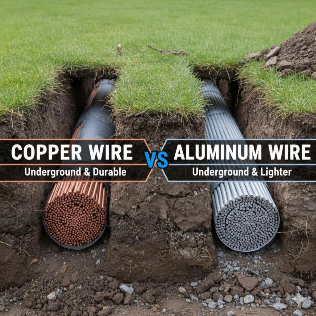 6061-T6 vs T651 Aluminum Alloy Comparison