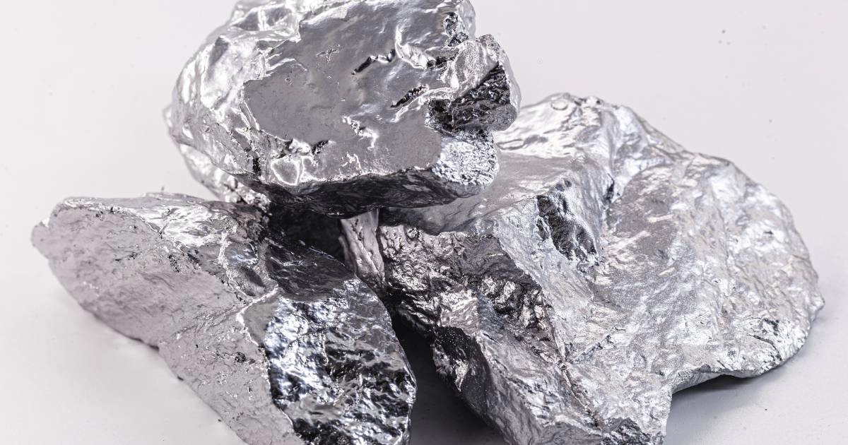 Alloy Steel Composition and Properties