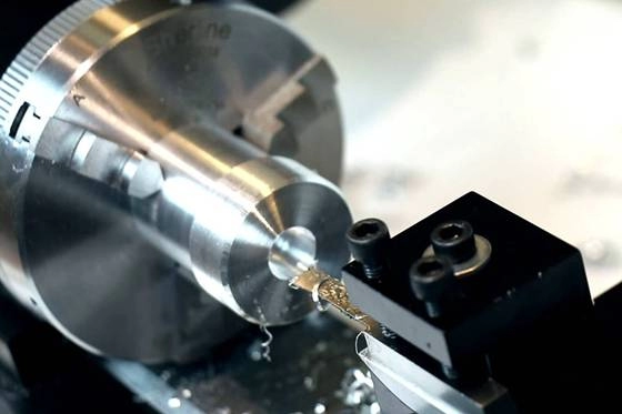 Bore Machining Tools and Materials Guide