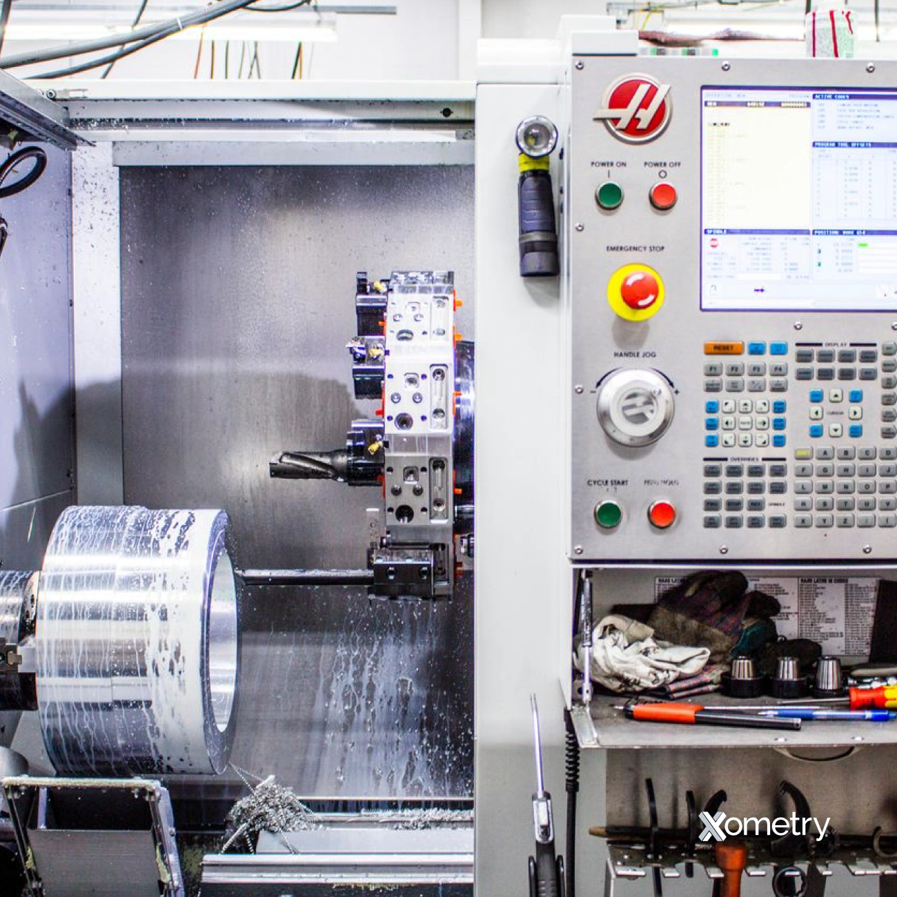 CNC Machining Basics and Benefits