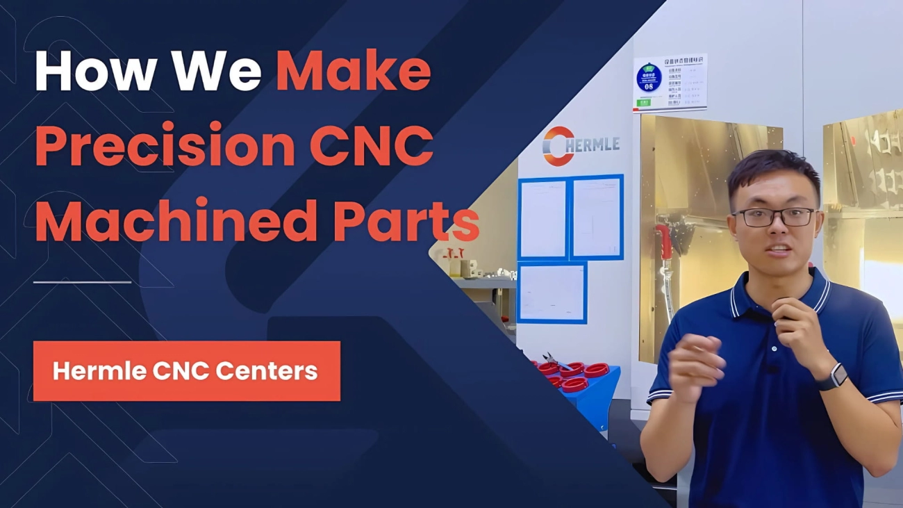 CNC Services Quote to Delivery Process