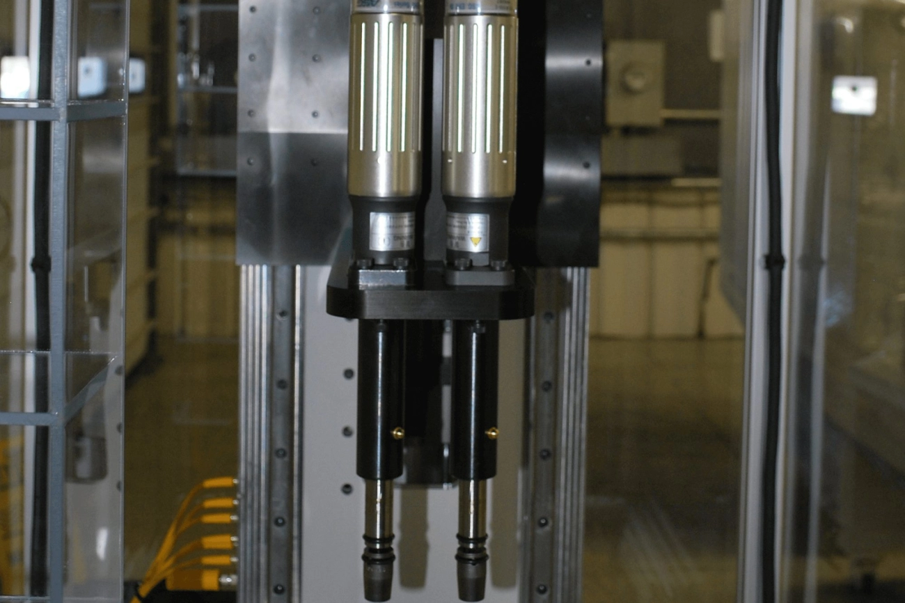 Effective Fastening System Components