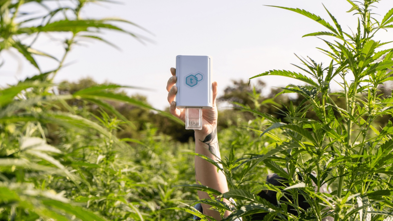 THV Test Chambers Features and Benefits