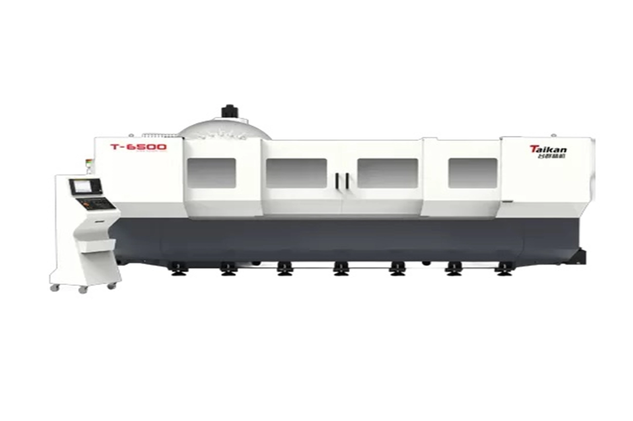 Vast Elevating CNC Machining China