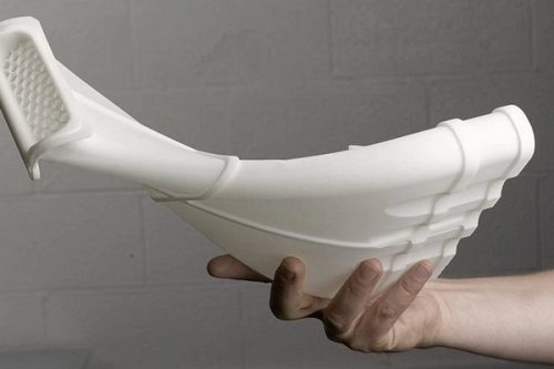 3D Printing Applications in Industry