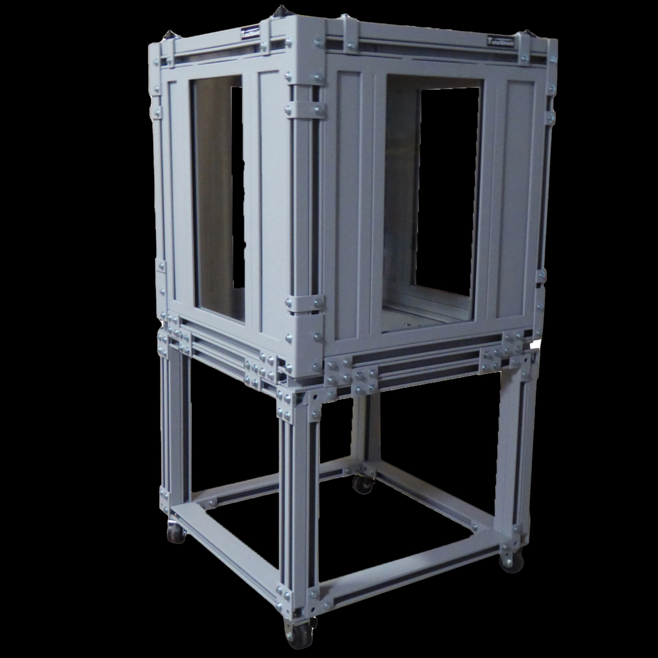 Battery Testing Safety Chambers